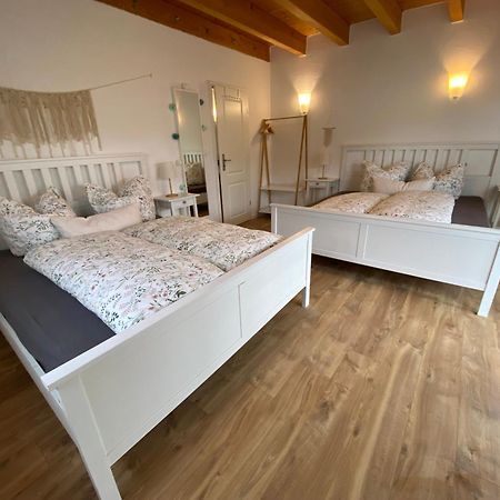 Gaestehaus Brigitte Duri Rust Ngoại thất bức ảnh
