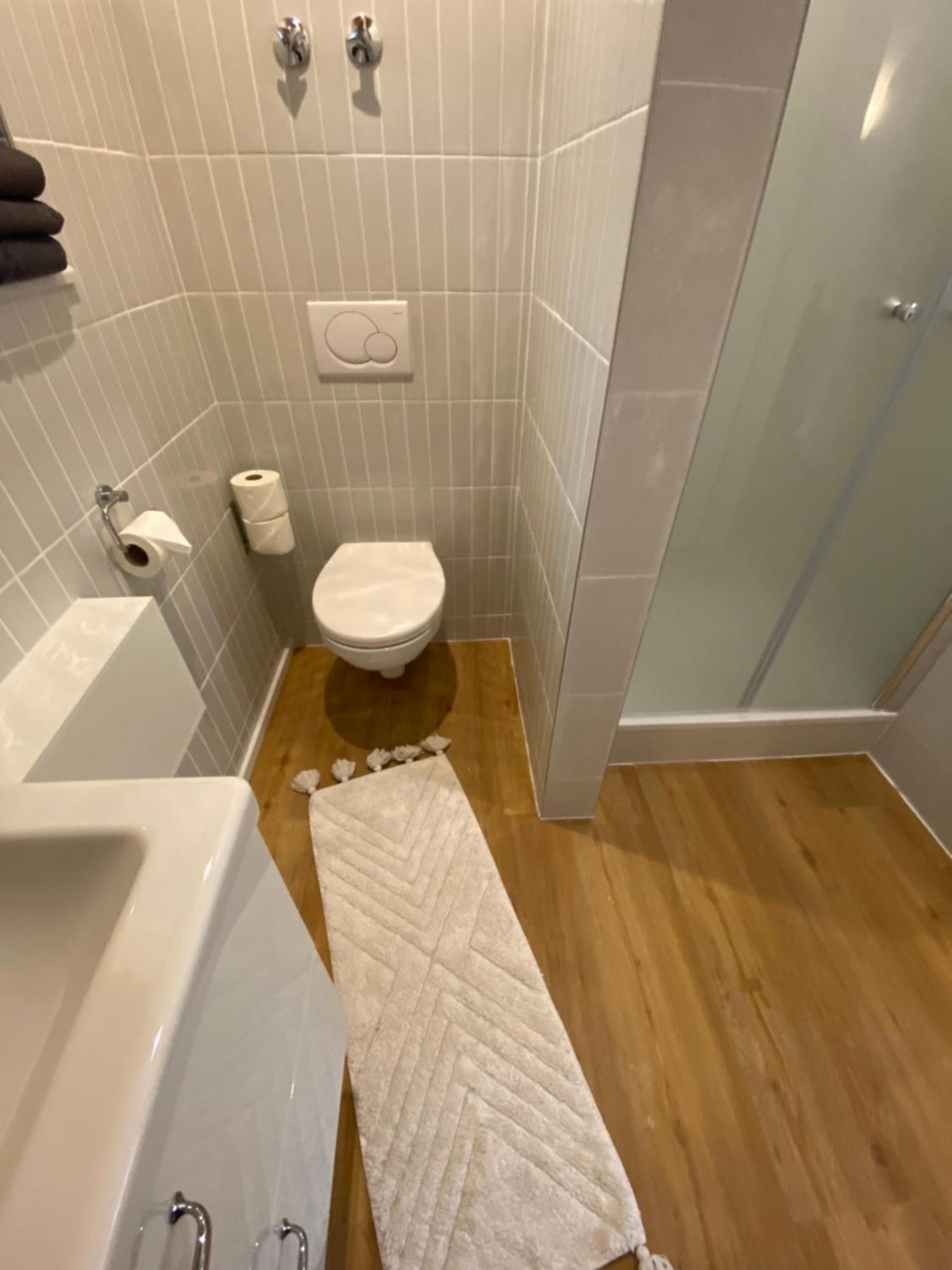 Gaestehaus Brigitte Duri Rust Ngoại thất bức ảnh