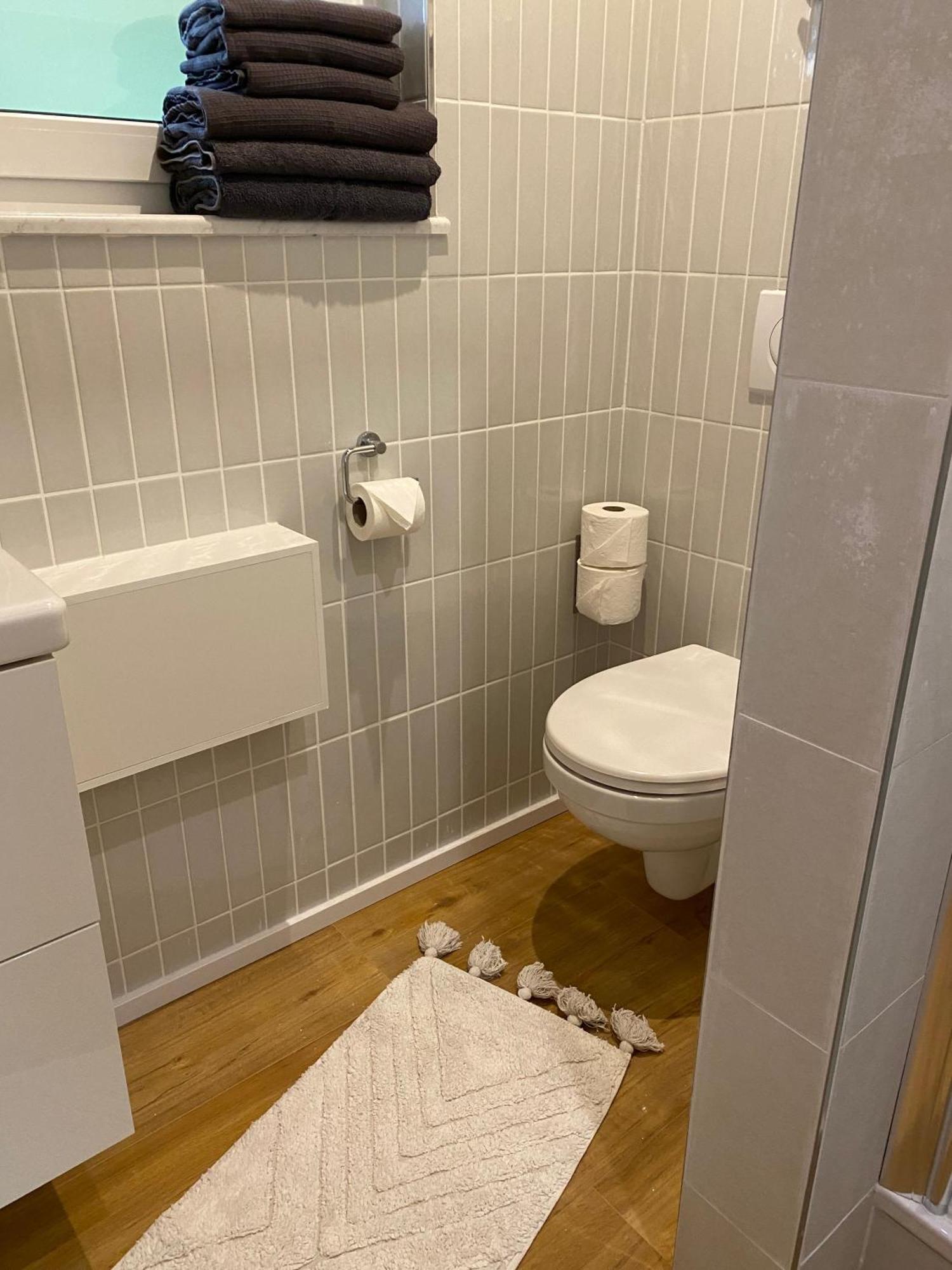 Gaestehaus Brigitte Duri Rust Ngoại thất bức ảnh